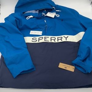 Sperry Jacket